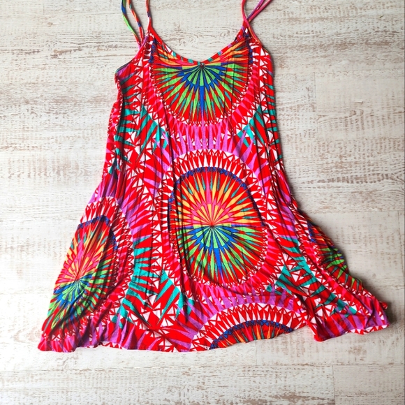 Mara Hoffman Swim Mara Hoffman Swim Cover Up Poshmark